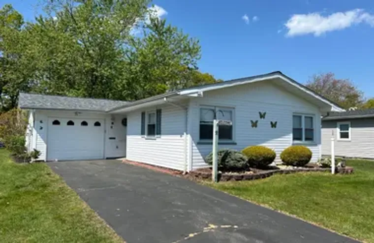 58 CENTRAL BLVD, BRICK, NJ, 08724, Brick, NJ 08724