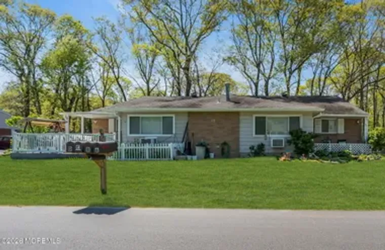 13A ROBIN ST, MANCHESTER, NJ, 08759, Manchester, NJ 08759