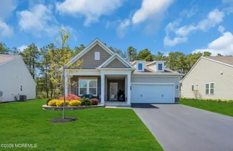 26 AYLESFORD LN, MANCHESTER, NJ, 08759, Manchester, NJ 08759