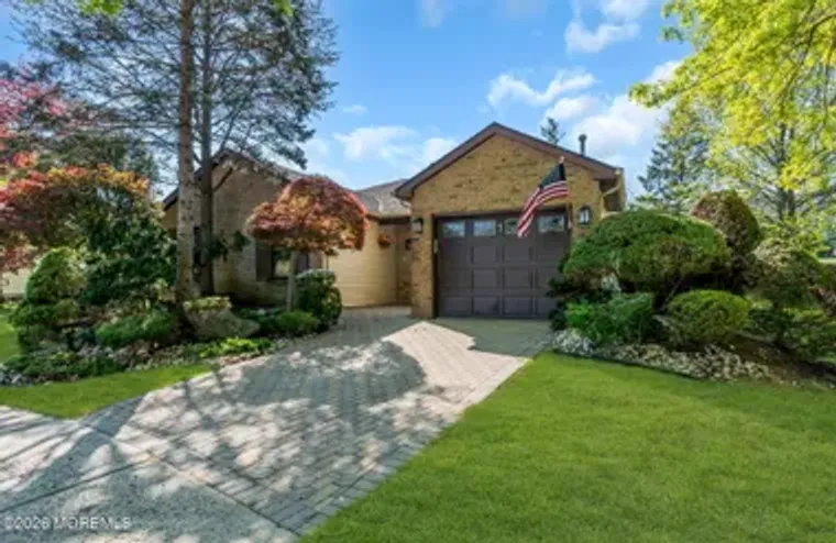 7 AVON CT, MARLBORO, NJ, 07746, Marlboro, NJ 07746