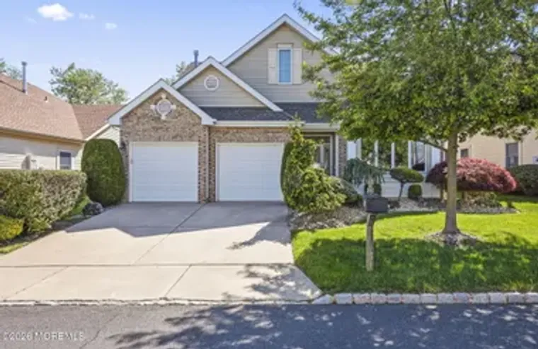 36 WINTONS WAY, MONROE, NJ, 08831, Monroe, NJ 08831