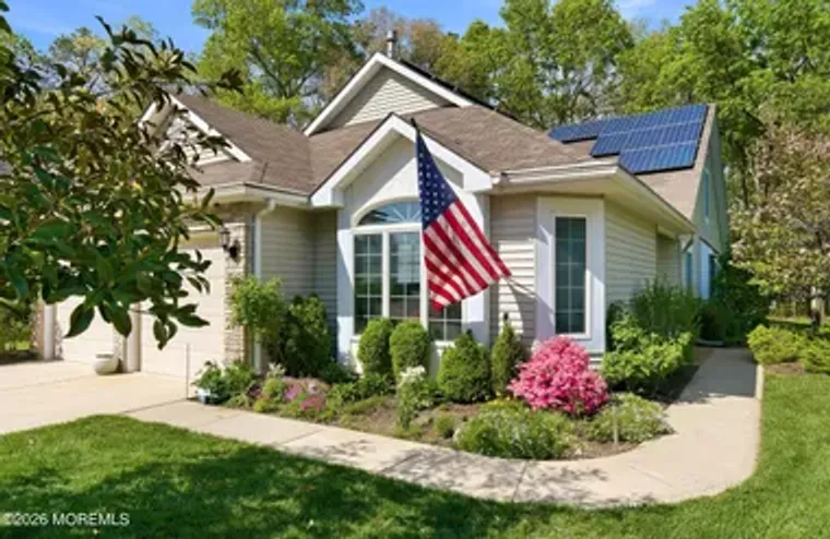 2299 TOMERA PL, TOMS RIVER, NJ, 08755, Toms River, NJ 08755