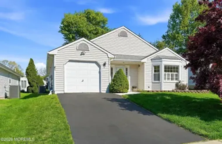 10 SPRINGHILL DR, BRICK, NJ, 08724, Brick, NJ 08724