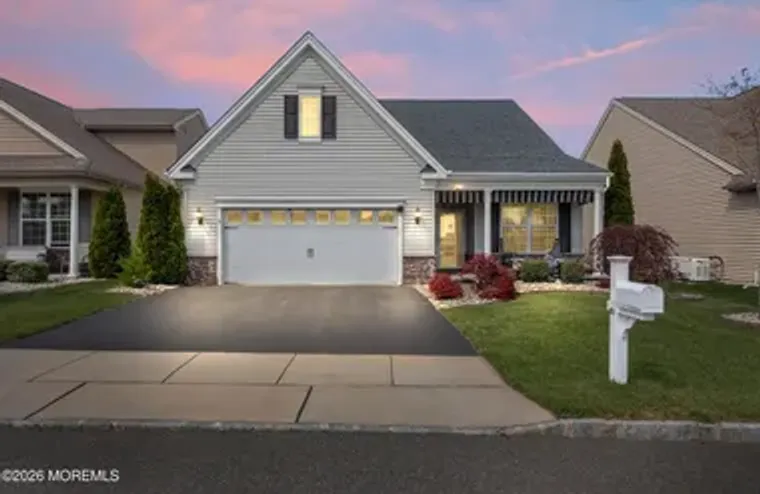 51 MASON DR, JACKSON, NJ, 08527, Jackson, NJ 08527