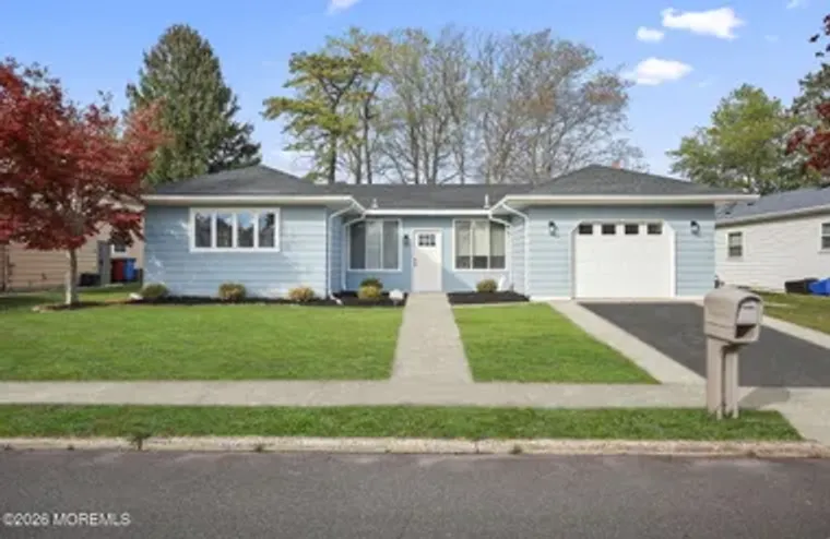 130 RODHOS ST, TOMS RIVER, NJ, 08757, Toms River, NJ 08757