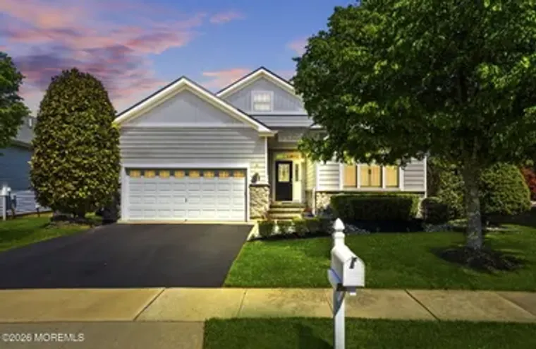38 RIVA RIDGE RD, MANALAPAN, NJ, 07726, Manalapan, NJ 07726