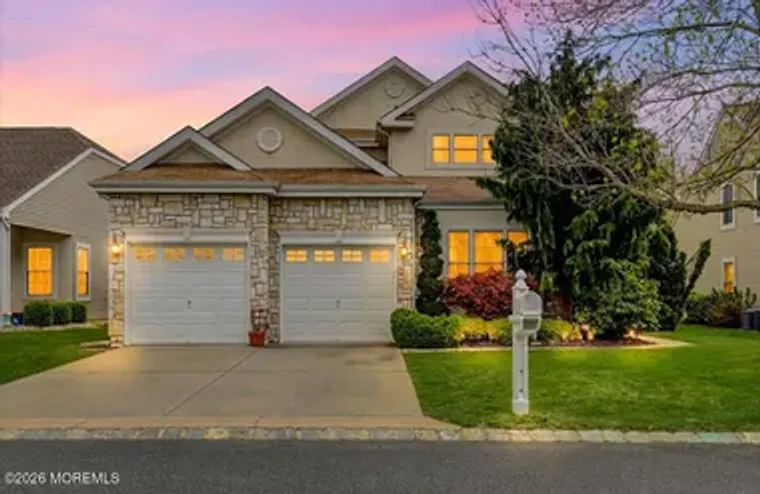 11 CONGRESSIONAL RD, JACKSON, NJ, 08527, Jackson, NJ 08527