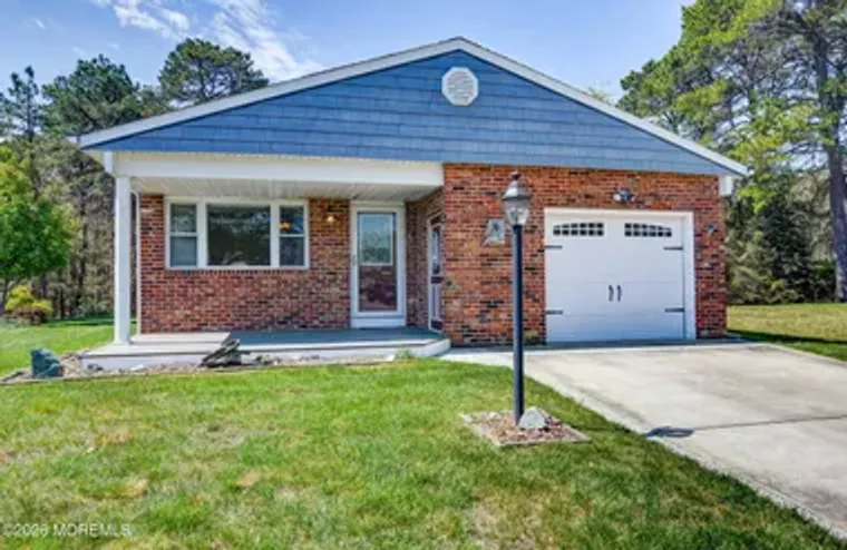 6 PRESTON CT, TOMS RIVER, NJ, 08757, Toms River, NJ 08757