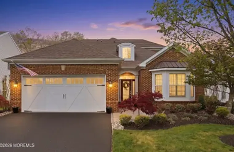 70 E BOSWORTH BLVD, FARMINGDALE, NJ, 077..., Farmingdale, NJ 07727