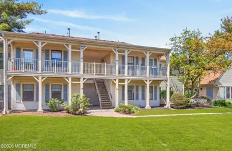 318 WYCOFF WAY 318, EAST BRUNSWICK, NJ, ..., East Brunswick, NJ 08816