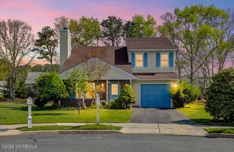 14 BELLWOOD CT, BARNEGAT, NJ, 08005, Barnegat, NJ 08005