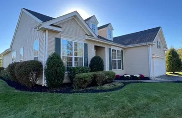 33 BUNKER HILL DR, ALLENTOWN, NJ, 08501, Allentown, NJ 08501