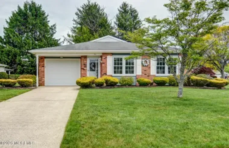 24 CARTER WAY, BRICK, NJ, 08723, Brick, NJ 08723