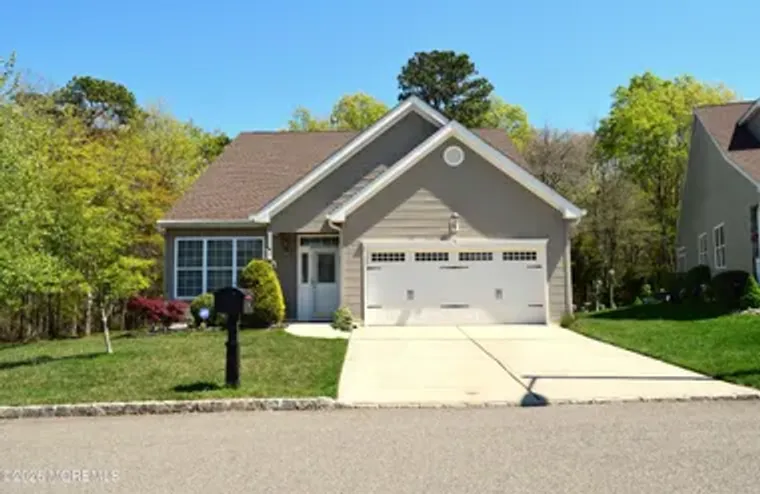 70 IVY CREEK DR, LITTLE EGG HARBOR, NJ, ..., Little Egg Harbor, NJ 08087