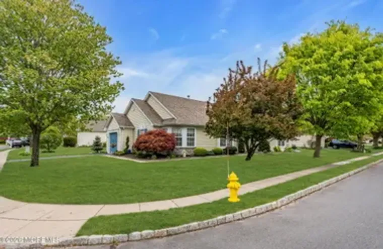 2760 ROCKPORT LN, TOMS RIVER, NJ, 08755, Toms River, NJ 08755