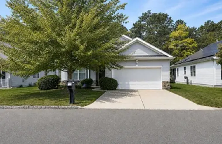 50 BRIARWOOD DR, LITTLE EGG HARBOR, NJ, ..., Little Egg Harbor, NJ 08087