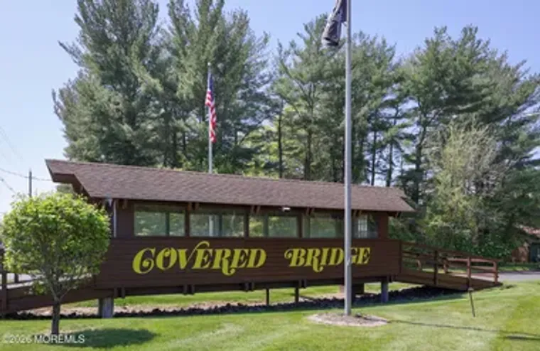 240 MEDFORD CT A, MANALAPAN, NJ, 07726, Manalapan, NJ 07726