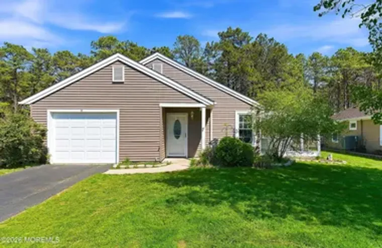 13 ABBEY CT, FORKED RIVER, NJ, 08731, Forked River, NJ 08731