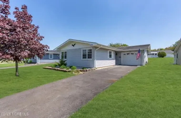 3 MARKHAM RD, BRICK, NJ, 08724, Brick, NJ 08724