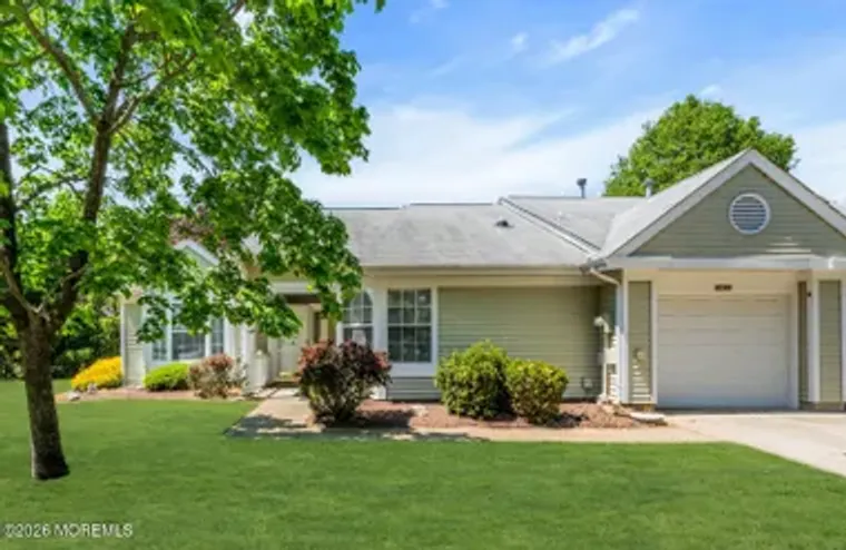 1082A BUCKINGHAM DR, MANCHESTER, NJ, 087..., Manchester, NJ 08759
