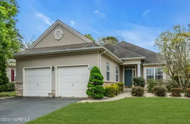 54 DRAYTON RD, MANCHESTER, NJ, 08759, Manchester, NJ 08759