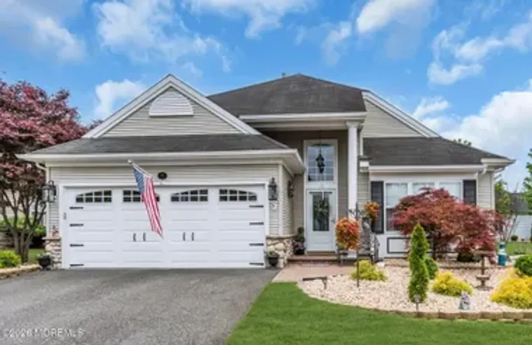 15 MEDICI DR, MANCHESTER, NJ, 08759, Manchester, NJ 08759