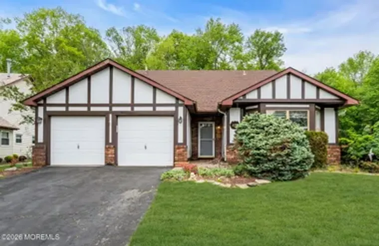 106 MURRAY HILL TER, MARLBORO, NJ, 07746, Marlboro, NJ 07746
