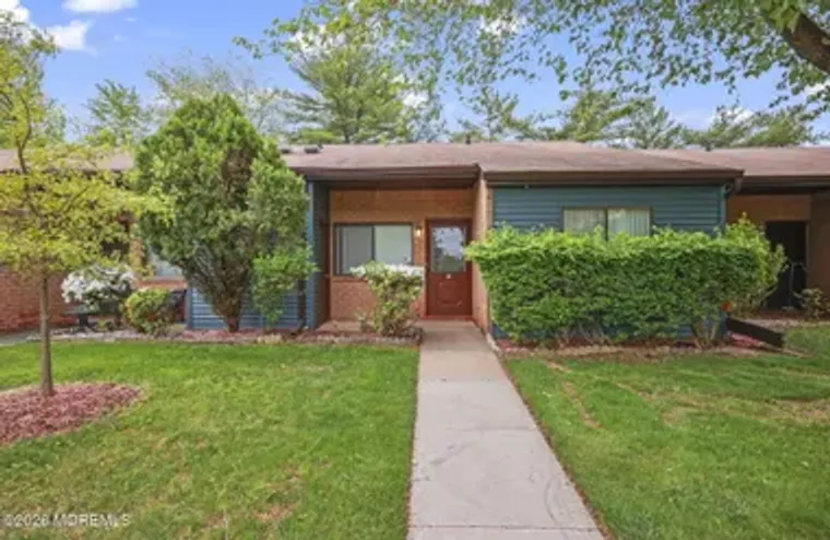 220 MEDFORD CT C, MANALAPAN, NJ, 07726, Manalapan, NJ 07726