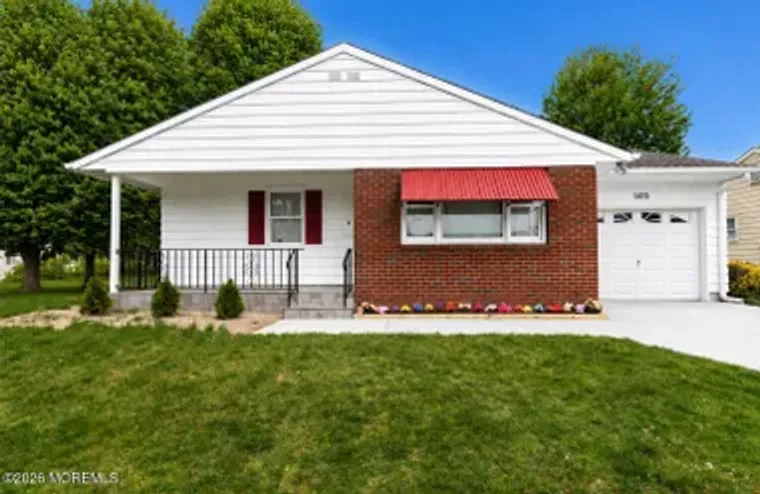 1415 ARK ST, TOMS RIVER, NJ, 08755, Toms River, NJ 08755