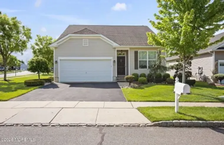 117 WINTERGREEN DR, MANALAPAN, NJ, 07726, Manalapan, NJ 07726