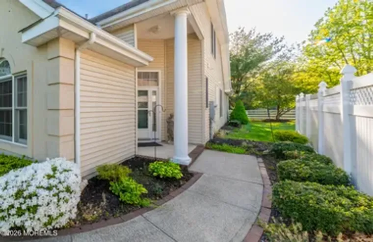 18 CHESAPEAKE DR, HOLMDEL, NJ, 07733, Holmdel, NJ 07733