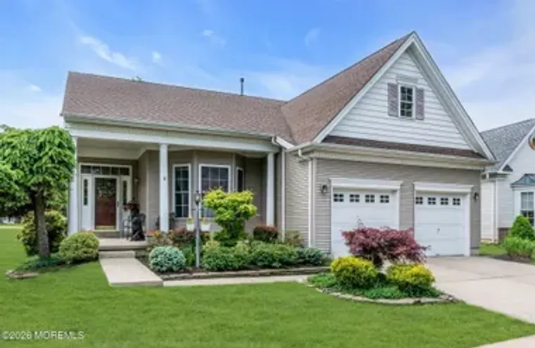 9 WINGED FOOT RD, JACKSON, NJ, 08527, Jackson, NJ 08527