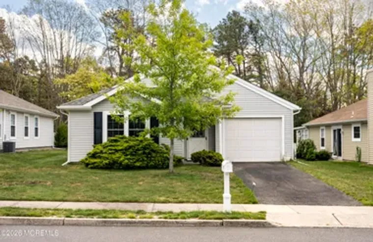 98 PINE OAK BLVD, BARNEGAT, NJ, 08005, Barnegat, NJ 08005