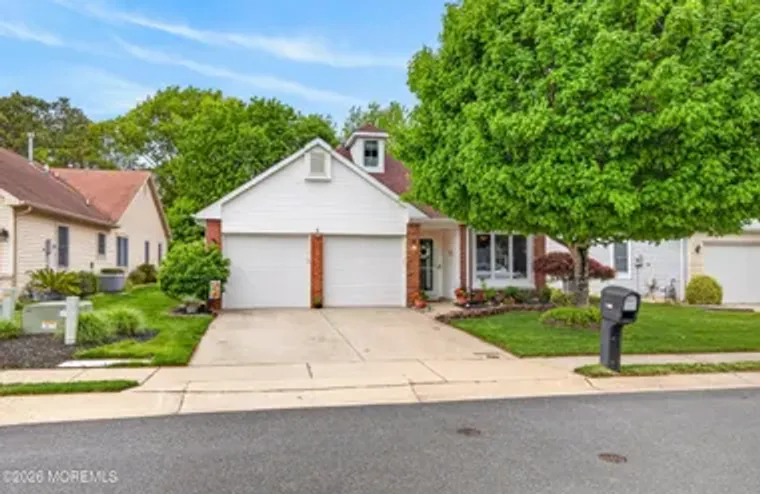2278 AGINCOURT RD, TOMS RIVER, NJ, 08755, Toms River, NJ 08755