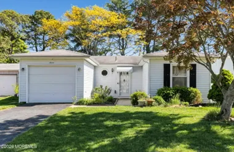 7 LANCE DR, BRICK, NJ, 08723, Brick, NJ 08723