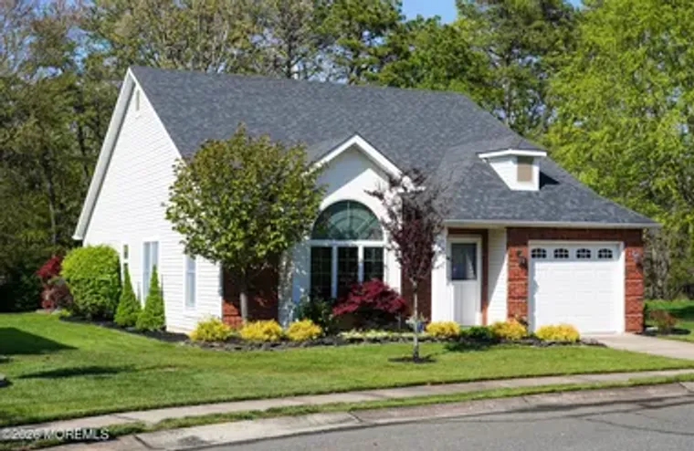1961 KWANSAN CT, TOMS RIVER, NJ, 08755, Toms River, NJ 08755