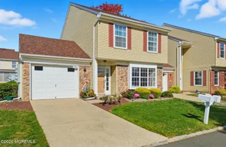 376 STIRLING DR 376A, MONROE, NJ, 08831, Monroe, NJ 08831