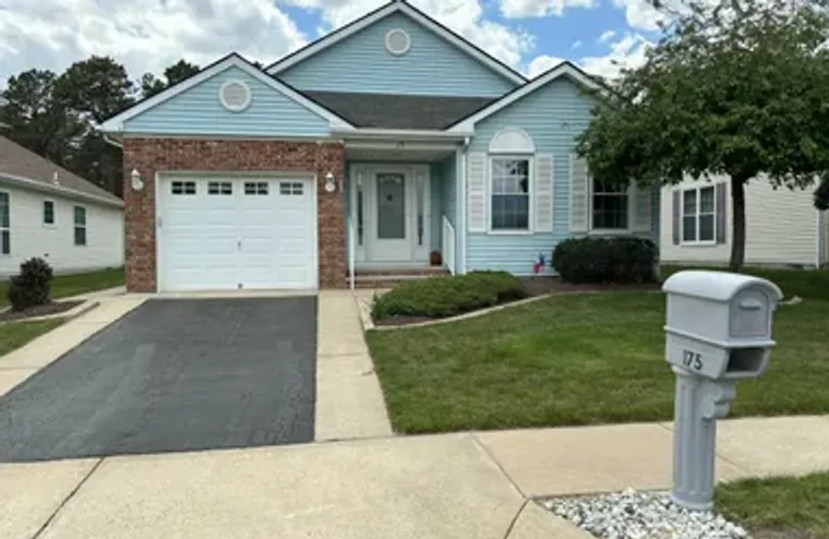 175 PRINCE CHARLES DR, TOMS RIVER, NJ, 0..., Toms River, NJ 08757