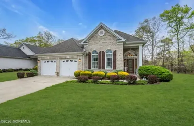 15 COG HILL CT, JACKSON, NJ, 08527, Jackson, NJ 08527