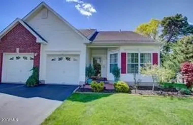 14 REDBUD LN, HOWELL, NJ, 07731, Howell, NJ 07731