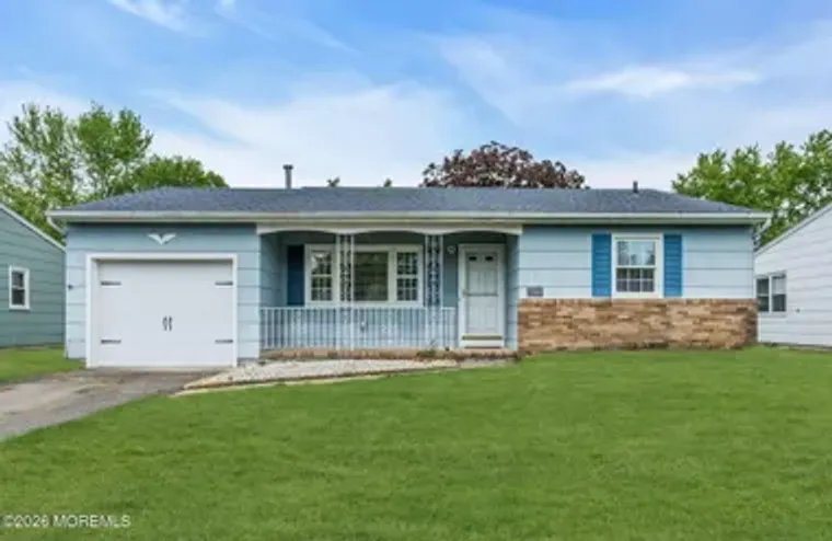 112 GEORGETOWN RD, TOMS RIVER, NJ, 08757, Toms River, NJ 08757