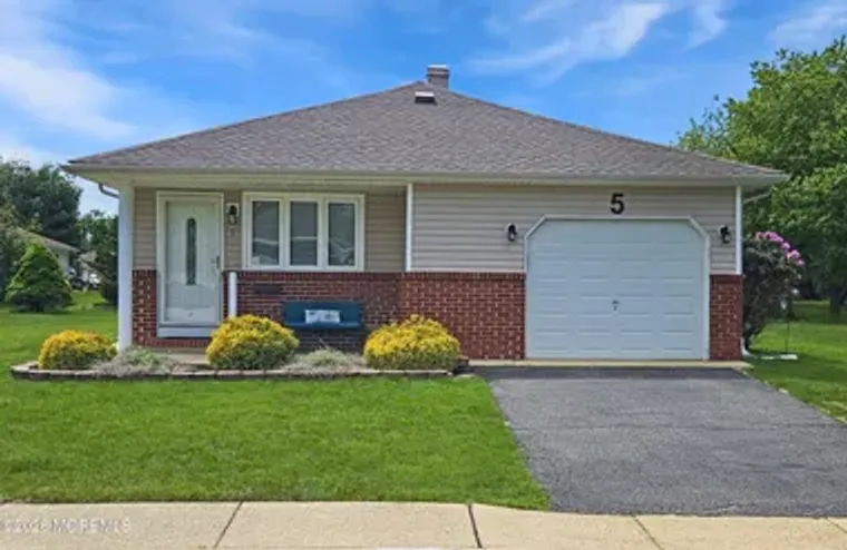5 MARTINIQUE DR, TOMS RIVER, NJ, 08757, Toms River, NJ 08757