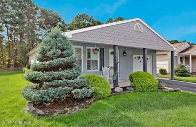73 CHESTERFIELD LN, TOMS RIVER, NJ, 0875..., Toms River, NJ 08757