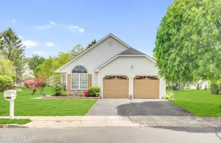 2737 DALTON LN, TOMS RIVER, NJ, 08755, Toms River, NJ 08755