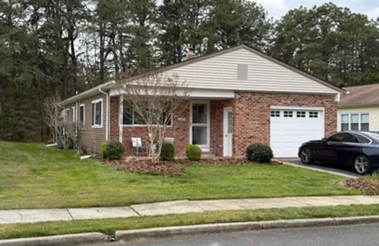 75 CHESTERFIELD LN, TOMS RIVER, NJ, 0875..., Toms River, NJ 08757