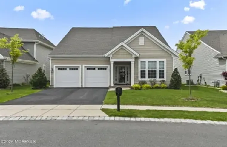 36 METRO DR, MONROE, NJ, 08831, Monroe, NJ 08831