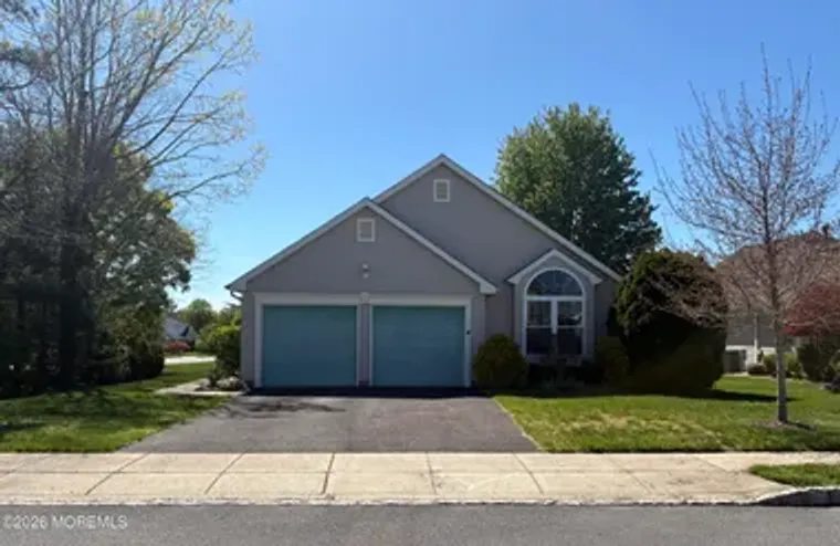 2656 SILVER HILL LN, TOMS RIVER, NJ, 087..., Toms River, NJ 08755