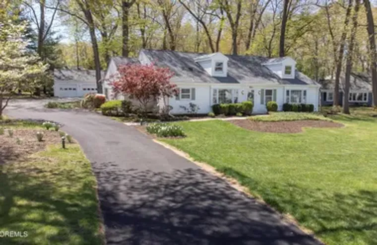 321A SHARON WAY, MONROE, NJ, 08831, Monroe, NJ 08831