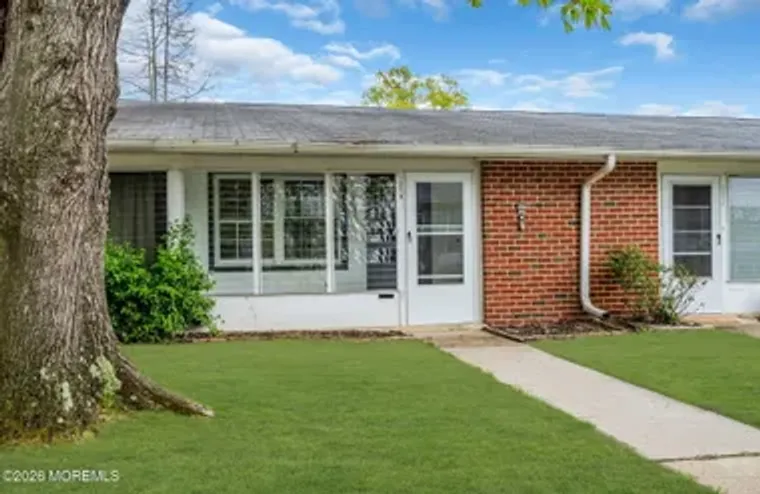 1021B ABERDEEN DR B, LAKEWOOD, NJ, 08701, Lakewood, NJ 08701