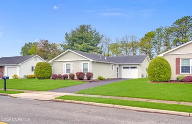 67 GREENBRIAR BLVD 67, BRICK, NJ, 08724, Brick, NJ 08724